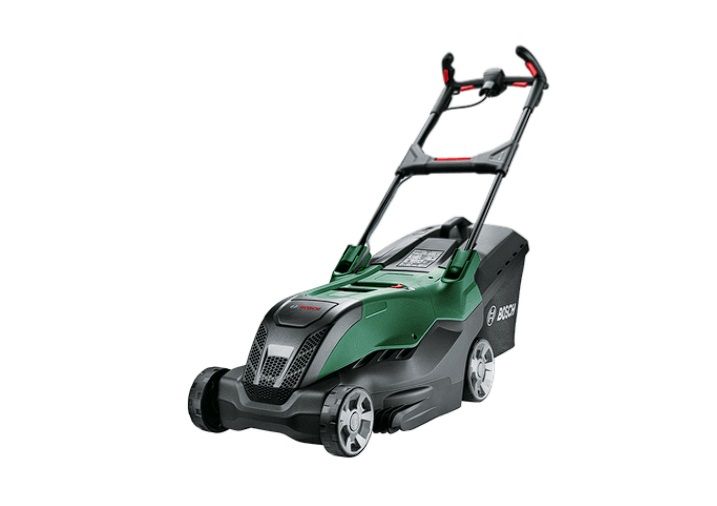 Vejapjovė Bosch AdvancedRotak 40-650; 1800 W; elektrinė