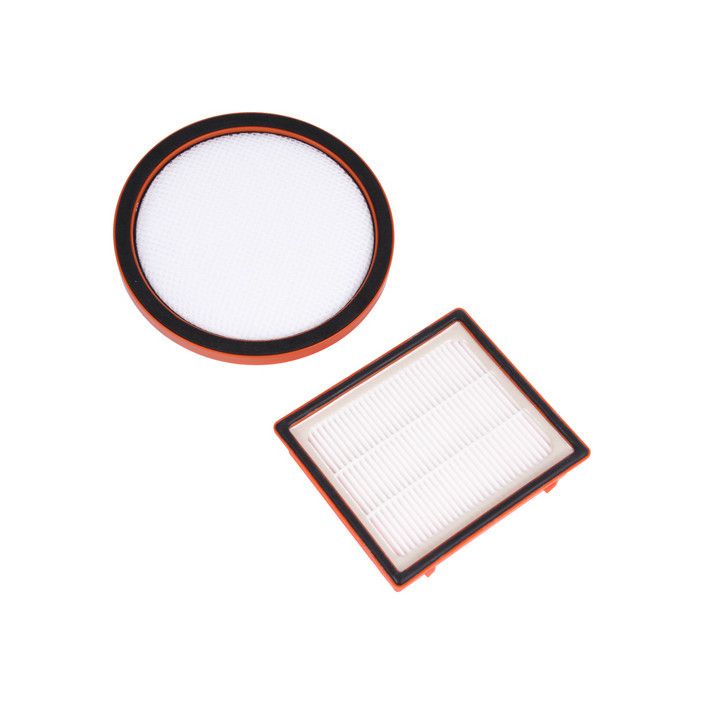 Filtrų komplektas AEG AEF139 T8 series; 2 vnt.