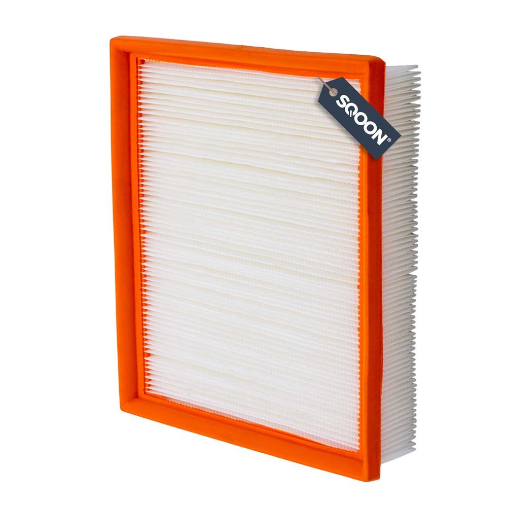 Filtras SQOON S0780; Festool HF-CT 26 / 36 / 48