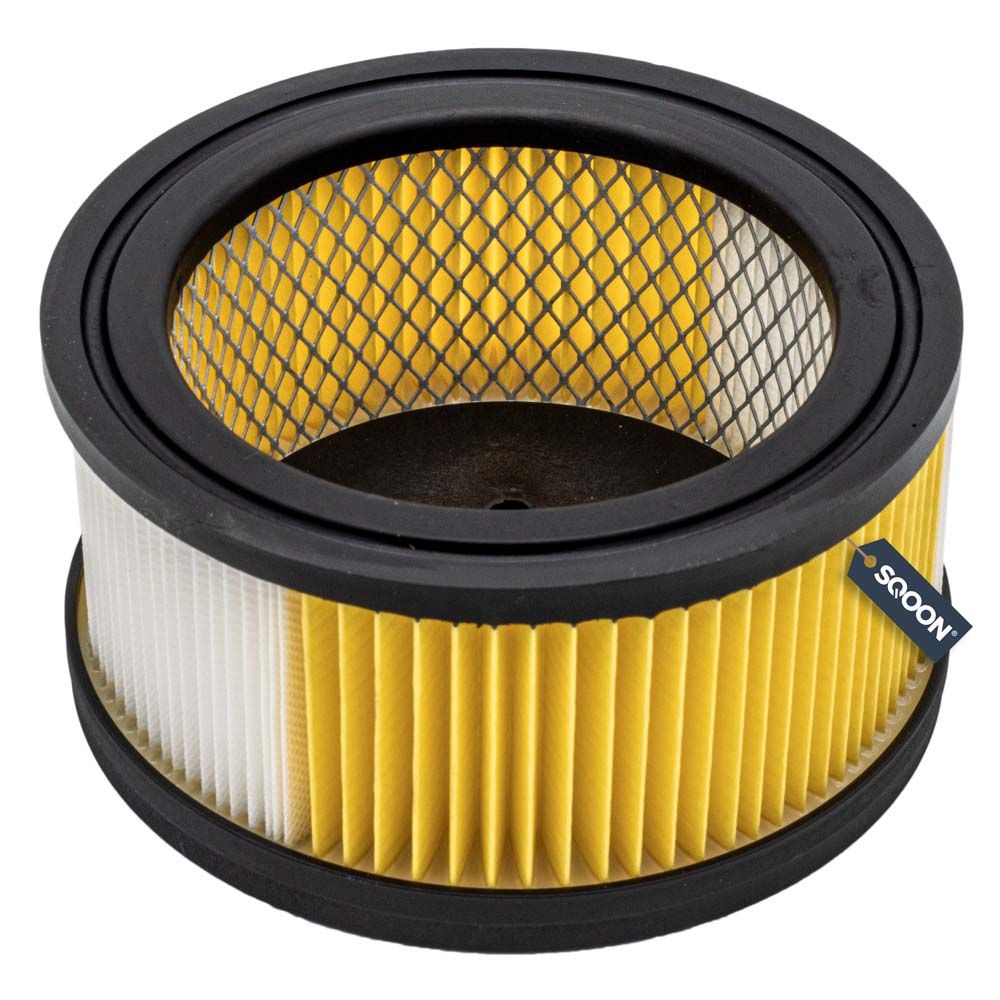 Filtras SQOON S0845; Karcher 6.414-960 WD4000 - 5999