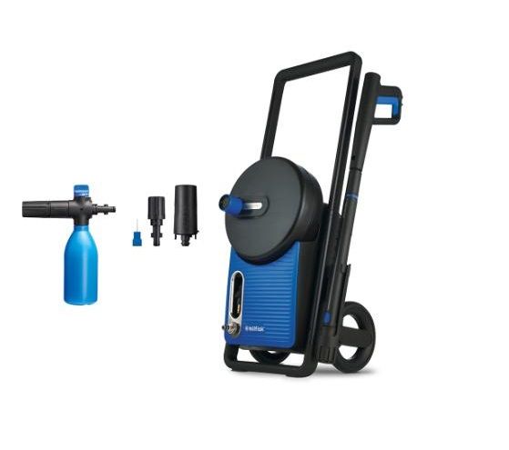 Aukšto slėgio plovykla Nilfisk-ALTO Excellent 170-10 EU