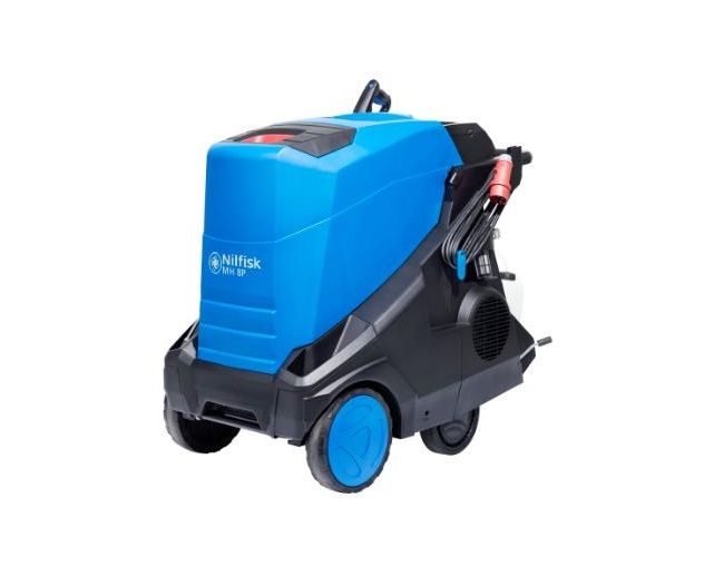 Grindų plovimo įrenginys Nilfisk-ALTO MH 8P-180/2000 FA 400/3/50 EU