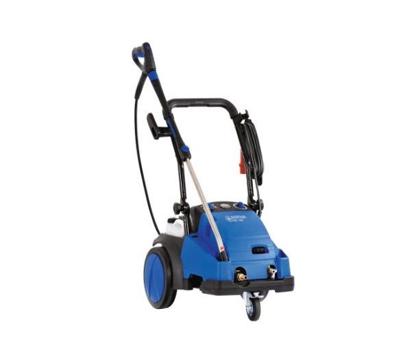 Aukšto slėgio plovykla Nilfisk-ALTO MC 5M-200/1050 220-440/3/60 EXPT