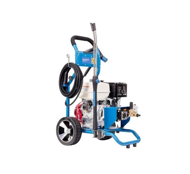 Benzininis plovimo įrenginys Nilfisk-ALTO MC 5M-280/1100 PE