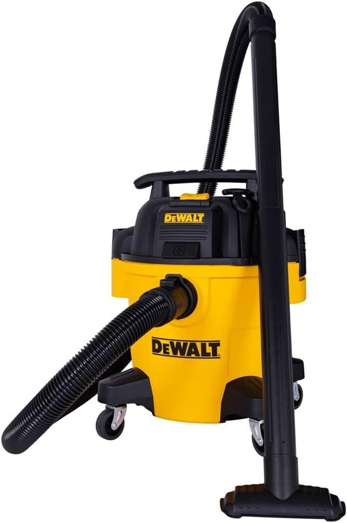 Dulkių siurblys DeWalt DXV20PTA; 1050 W