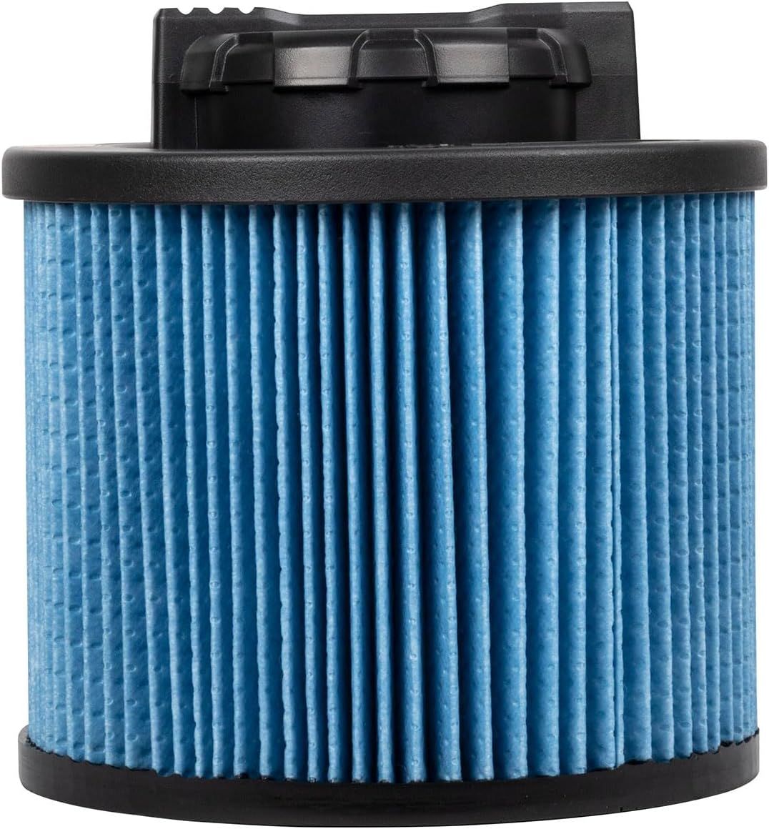 Filtras DeWalt DXVC4002
