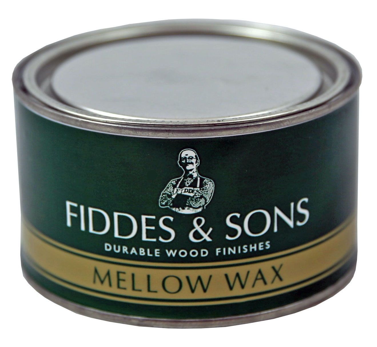 Vaškas Fiddes MELLOW WAX, LIGHT 1070; 400 ml
