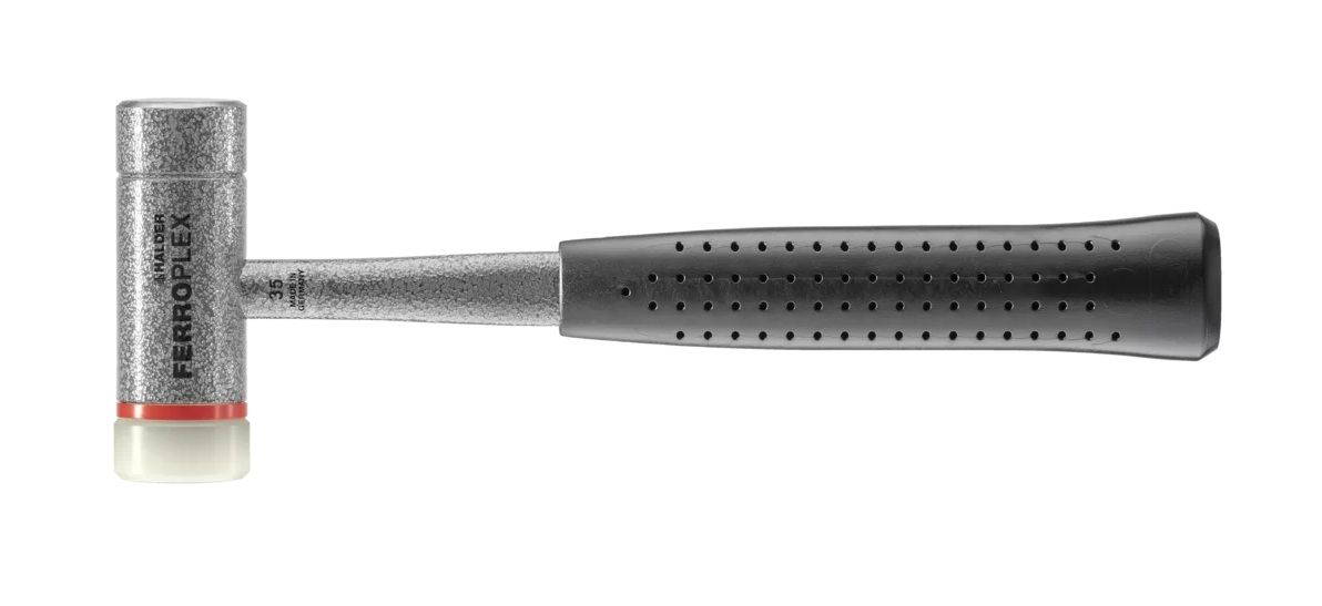 Plaktukas Halder FERROPLEX 3677.035; 0,8 kg