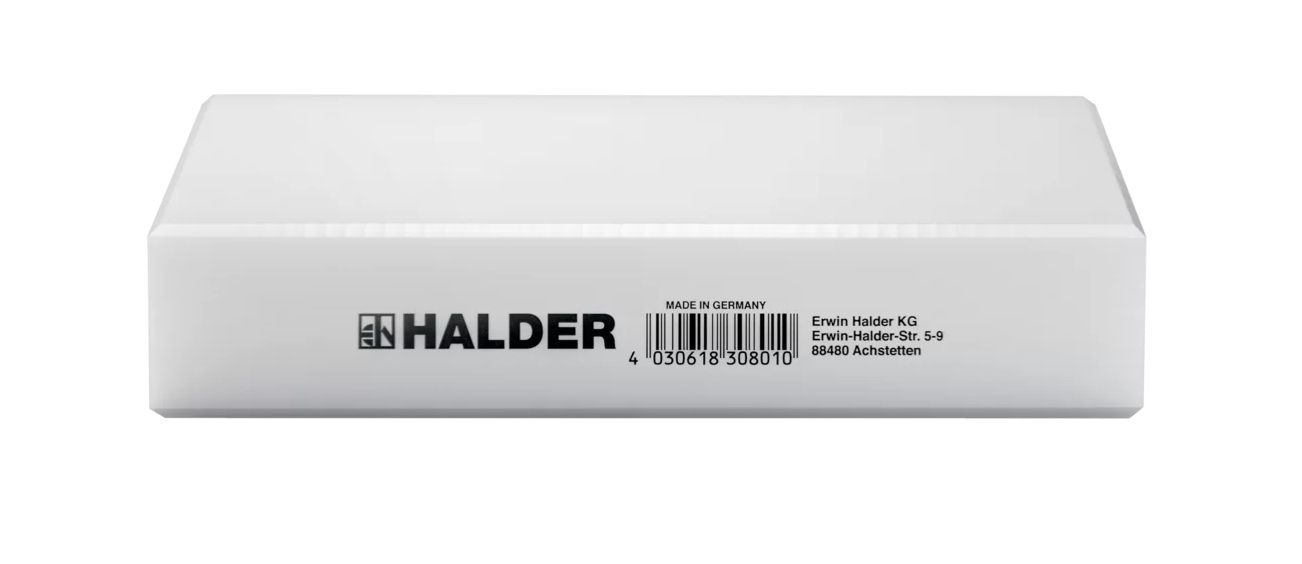 Kaladėlė Halder 3688.001