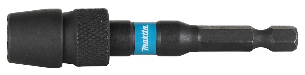 Sukimo antgalių laikiklis Makita; 1/4''; 76 mm