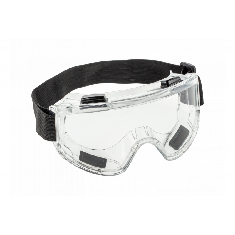 Apsauginiai akiniai Hogert HT5K025