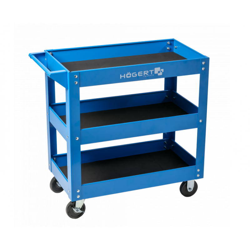 Įrankių vežimėlis Hogert HT7G570