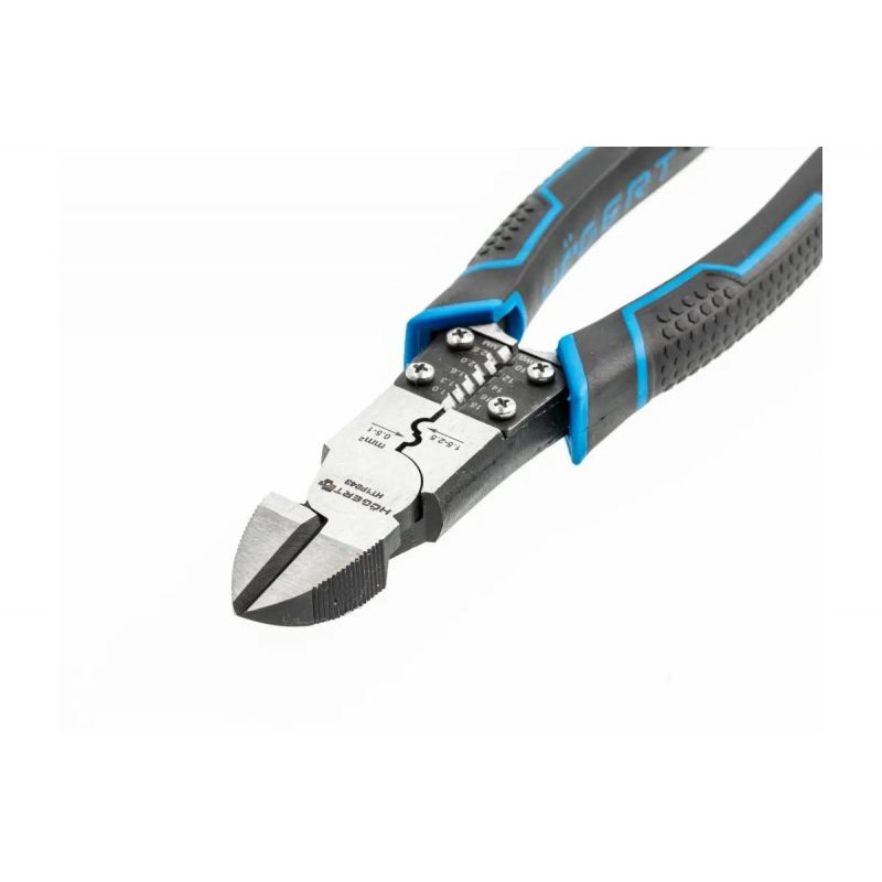 Kirpimo replės Hogert HT1P243