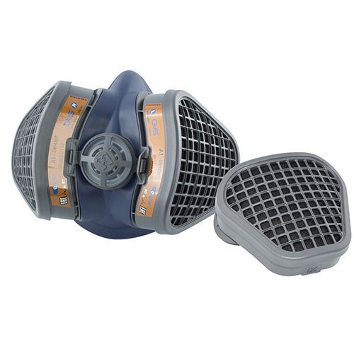 Apsauginė kaukė GVS SPR512