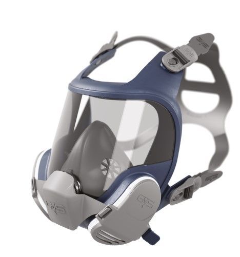 Apsauginė kaukė GVS FFM2244