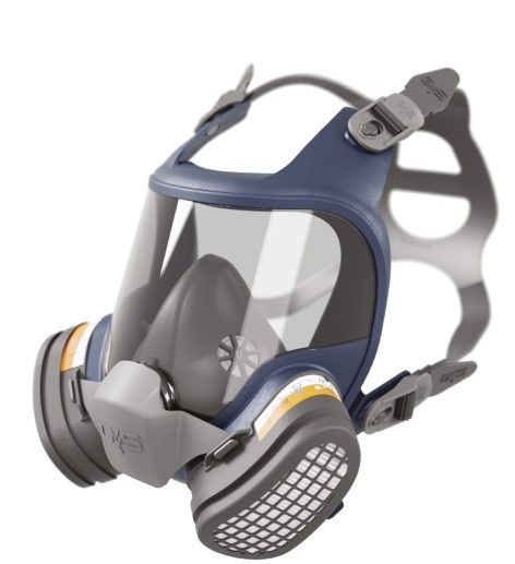 Apsauginė kaukė GVS FFM221G