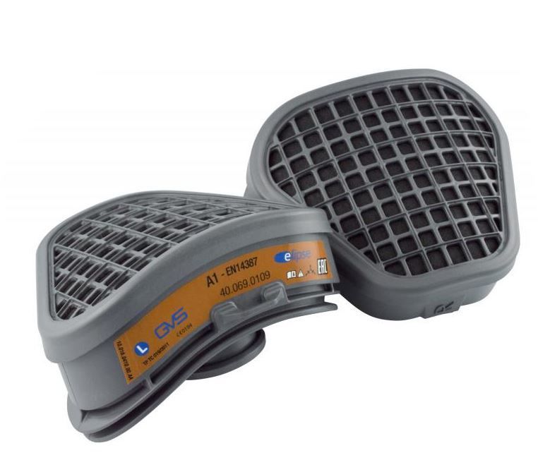 Filtras GVS SPR513; 2 vnt.