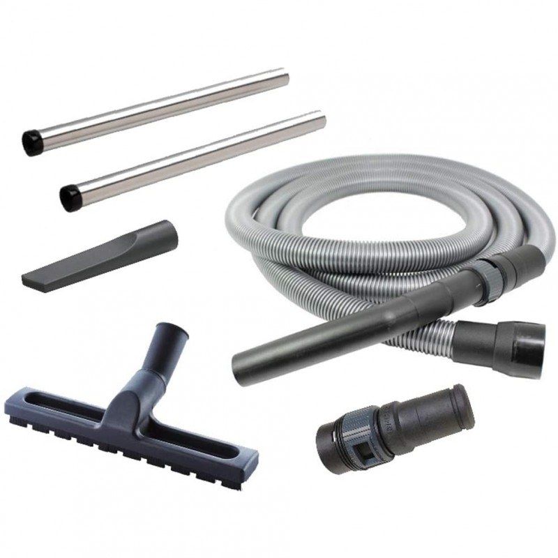 Siurbimo priedų rinkinys Nilfisk-ALTO 107413545 (naudota, negrąžinama prekė)