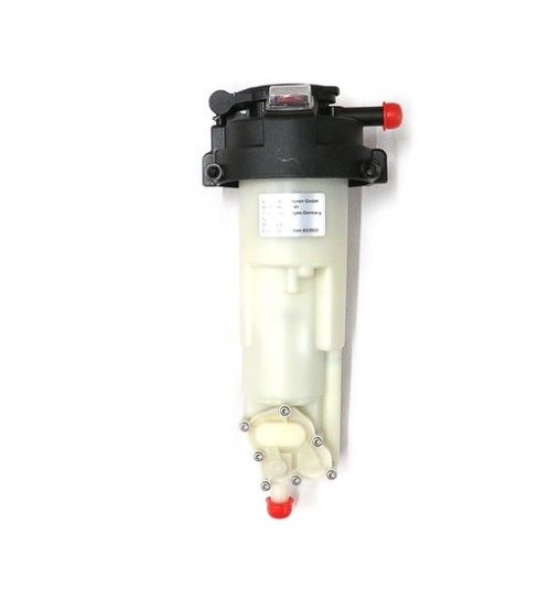 Atsarginė dalis Solo 15239