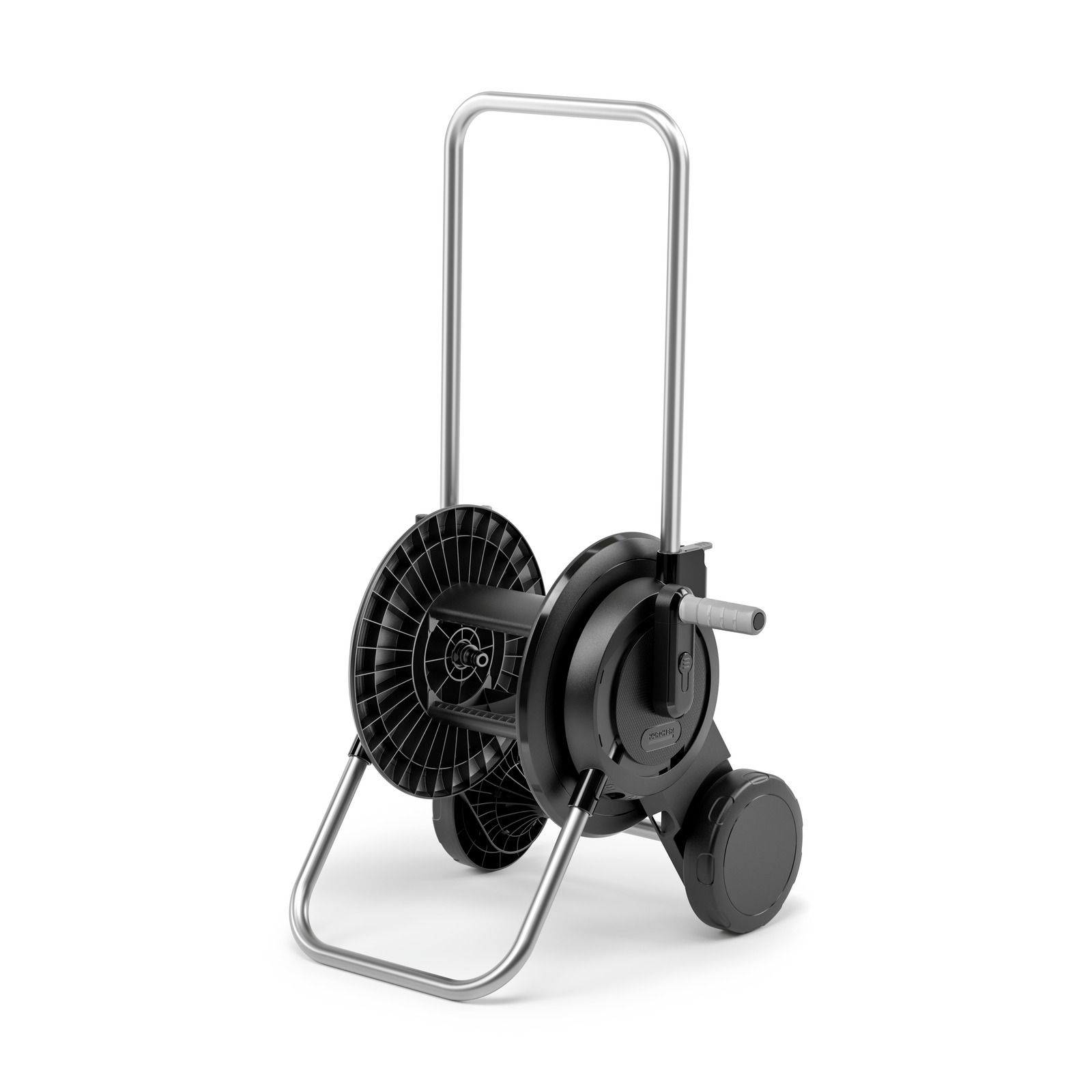 Laistymo žarnos vežimėlis Karcher HT 2