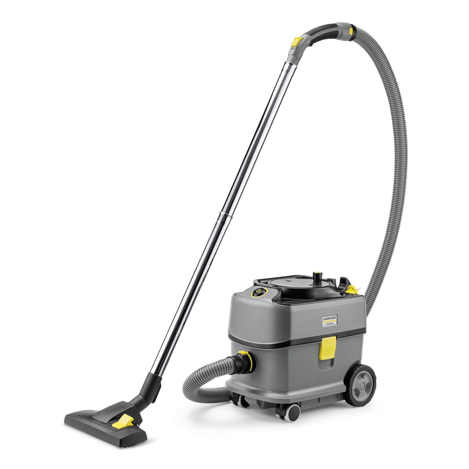 Sauso valymo siurblys Karcher T 10/1