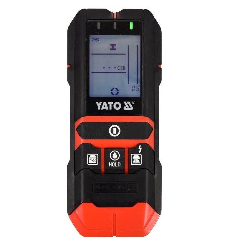 Ieškiklis Yato YT-73138