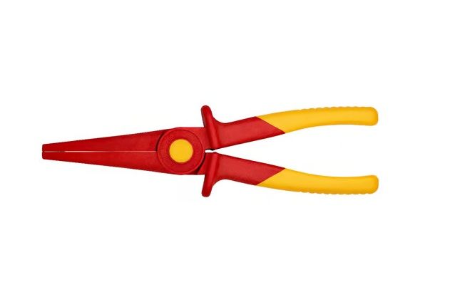 Replės Knipex 986202; 220 mm