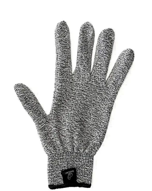 Pirštinės BeaverCraft CRG_L