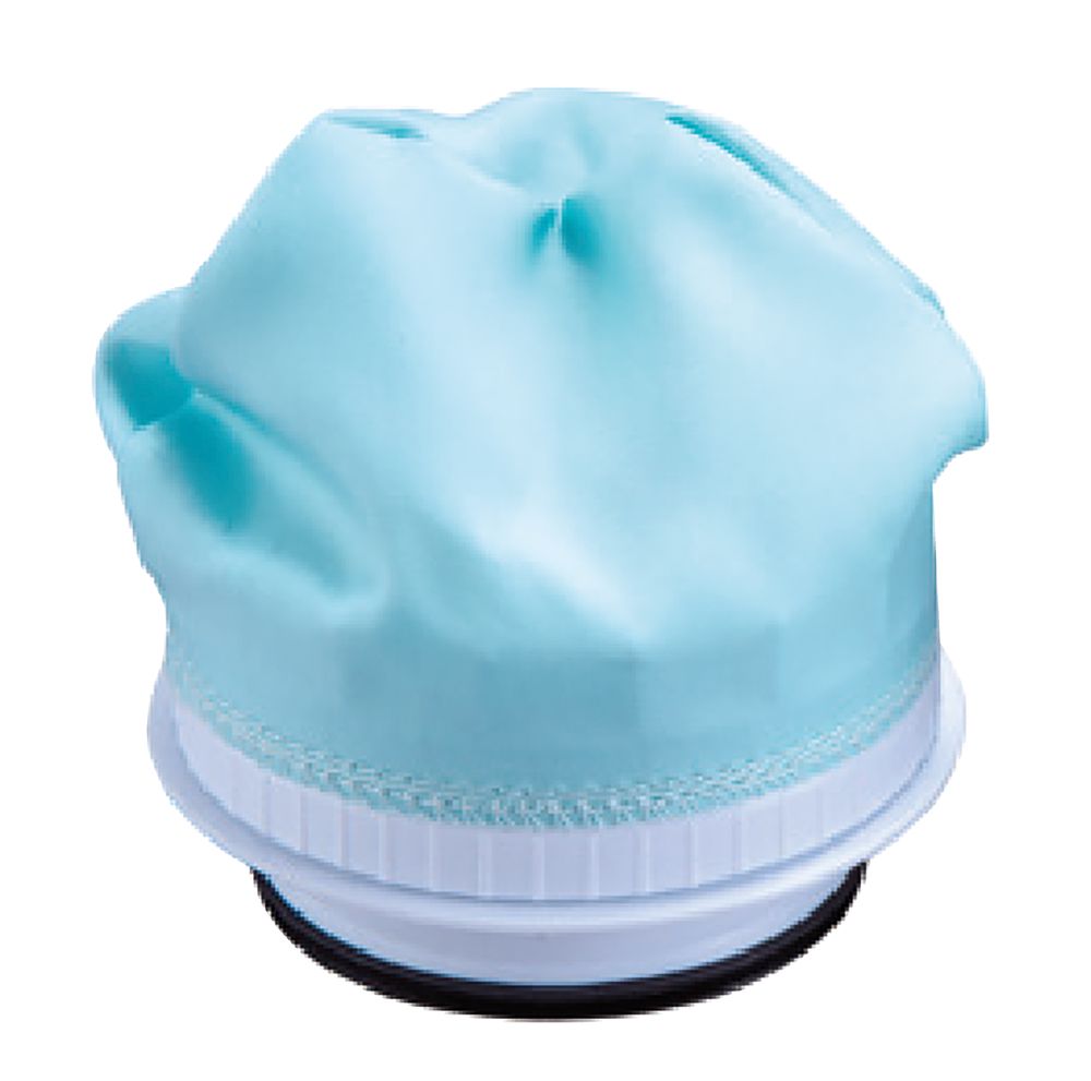 Hepa filtras dulkių siurbliui Makita 1910C9-5