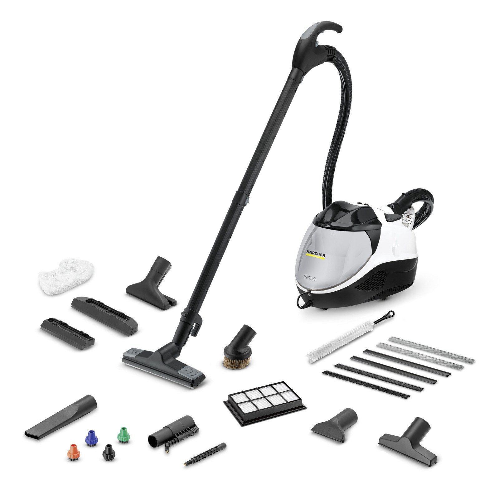Garinis dulkių siurblys Karcher SV 7 (naudota, negrąžinama prekė)