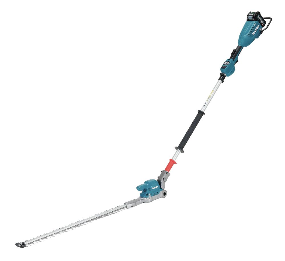 Gyvatvorių žirklės Makita UN001GZ; 40 V; 60 cm ilgio (be akumuliatoriaus ir pakrovėjo)