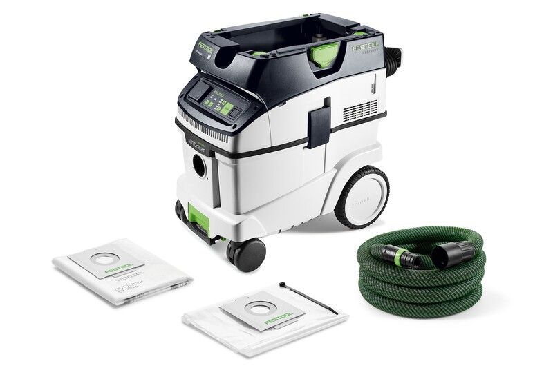 Dulkių siurblys Festool CLEANTEC&nbsp;CTL 36 EI AC