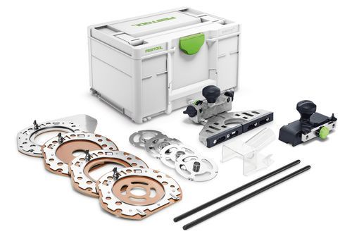 Priedų rinkinys Festool ZS-OF 2200