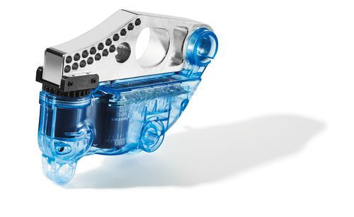 Patronas Festool KT-TKS 80