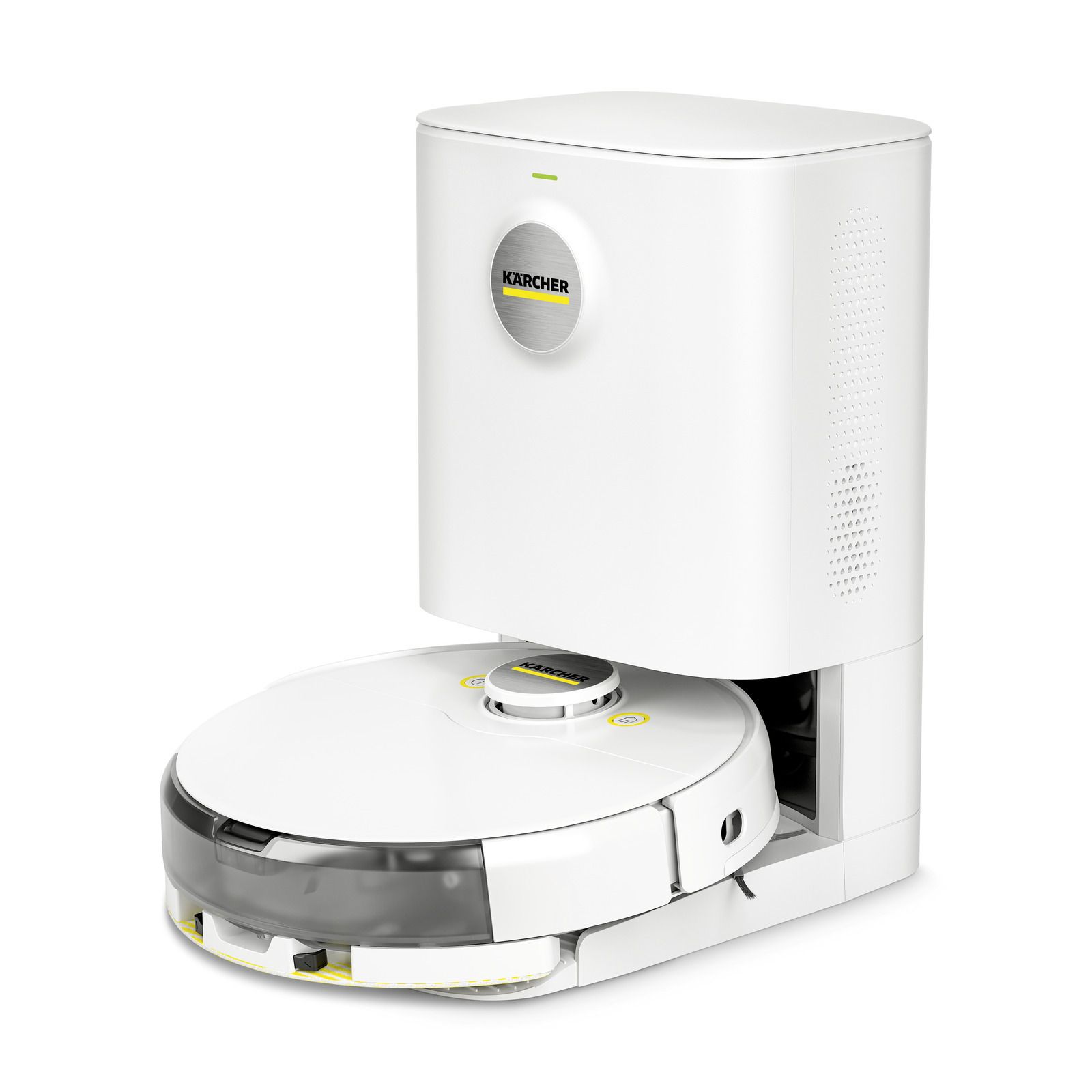 Dulkių siurblys robotas Karcher RCV 5 Comfort