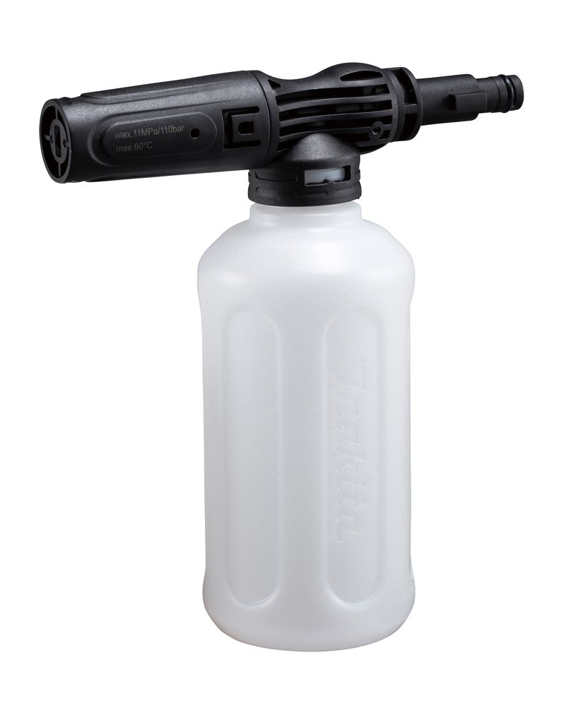 Putų purkštuvas Makita 1912Y2-5