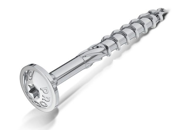 Medsraigtis Rawlplug R-PTK-60060-200; T25; 6x60 mm; 200 vnt.