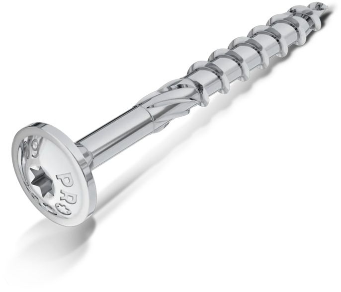 Medsraigtis Rawlplug R-PTK-80320-50; T40; 8x320 mm; 50 vnt.