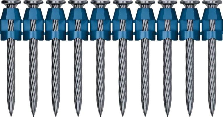 Vinys Bosch 1600A02F4R; 2,7x35 mm; 891 vnt. (pažeista pakuotė)