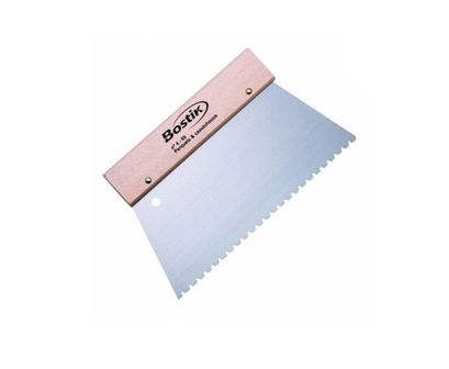 Šukos plytelių klijams Bostik B1