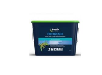 Hidroizoliacija Bostik Membrane; 7,25 kg