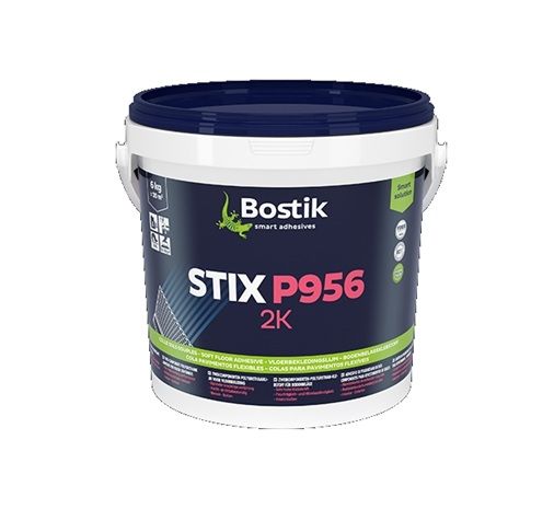 Klijai Bostik STIX P956 2K