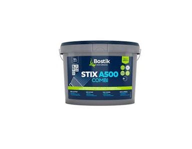 Klijai Bostik Stix A500 combi