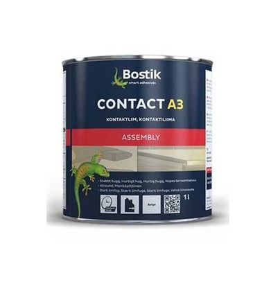 Klijai Bostik Contact A3