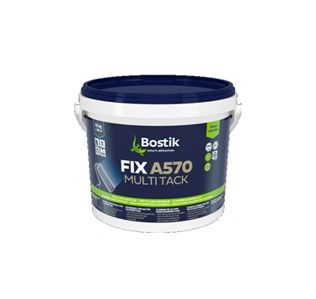 Klijai Bostik FIX A570 MULTI TACK; 15 kg