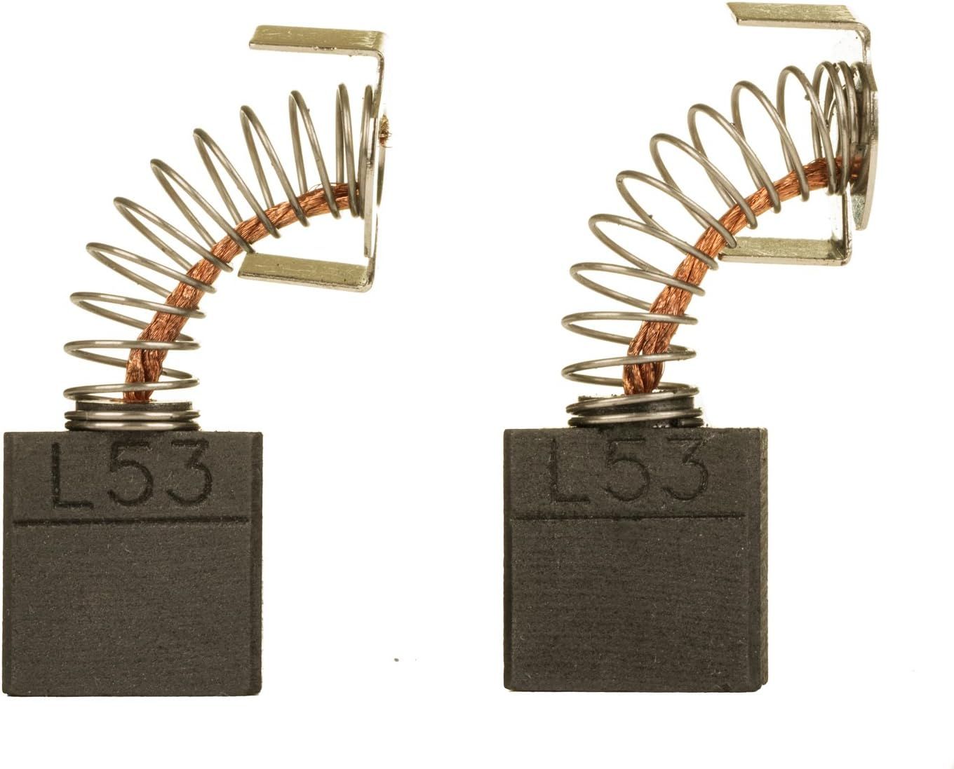 Angliniai šepetėliai Bosch 1609203L02