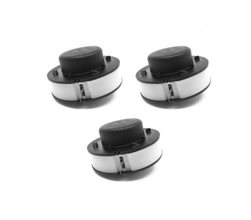 Pjovimo galvutė Greenworks ATR-3-165S-GW; 3 vnt.