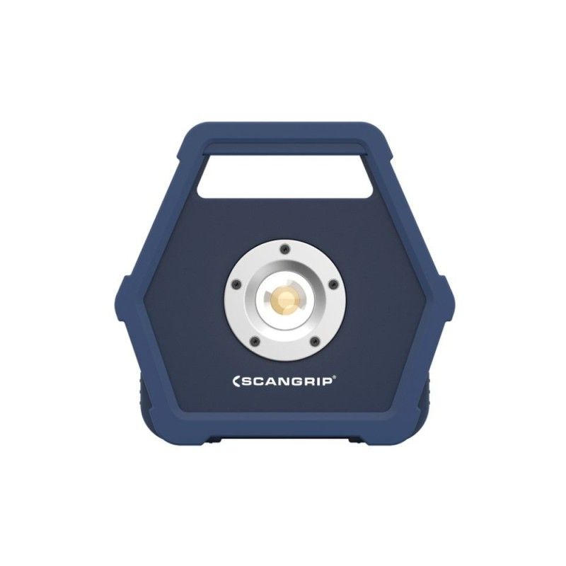 Šviestuvas Scangrip MINI MAX; 900 lm