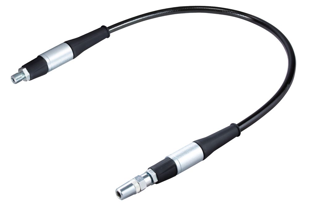 Žarna tepalo presui Makita DGP180; 600 mm; lanksti