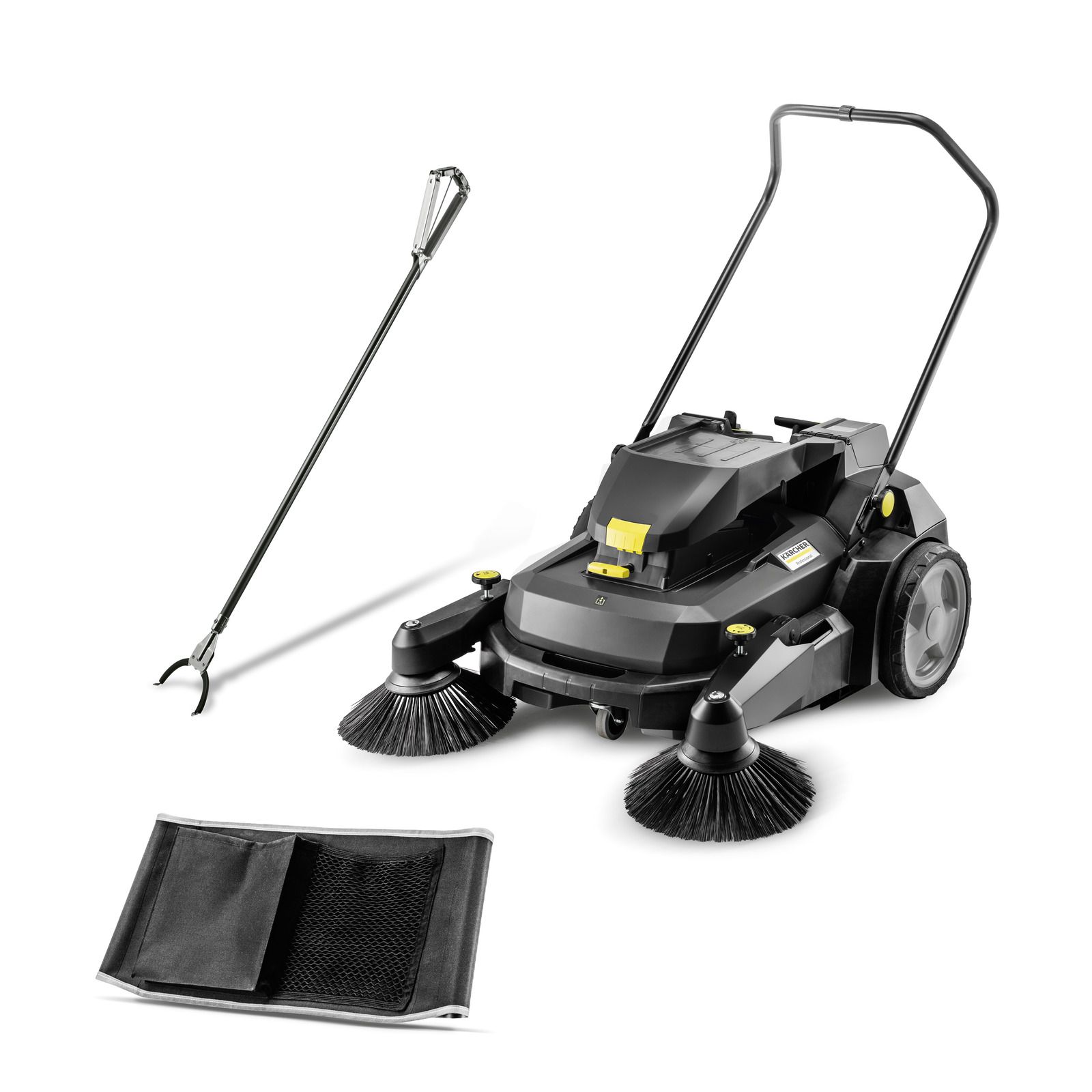 Šlavimo įrenginys Karcher KM 70/30 C Bp Anniversary Edition